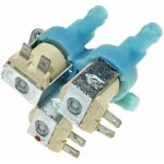 Electrovanne 3 voies d'origine 110x65 mm