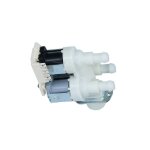 Electrovanne 3 voies miele pour lave linge - f249192 Electrovanne 3 voies miele pour lave linge - f249192