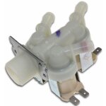 Electrovanne 3 voies