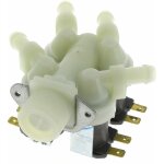 Electrovanne 4 voies 53188935711 3213931 - lave - linge