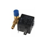 Electrovanne 423902274731 pour centrale vapeur philips perfect care, perfect care aqua pro steam, perfect ...