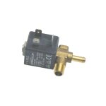 Electrovanne 5525en2. 0s ceme 230 v pour petit electromenager polti sc25010003