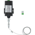 �lectrovanne d'arr�t carburant 24v pour moteur diesel et groupe �lectrog�ne, accessoire arr�t moteur ...