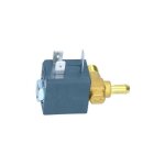 Electrovanne ceme 1 v 1 / 8 4w 90 pour pieces entretien du. . .