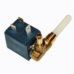 Electrovanne (cs - 00090993, cs - 00145974) centrale vapeur, fer à repasser calor moulinex, rowenta, ... Electrovanne (cs - 00090993, cs - 00145974) centrale vapeur, fer à repasser calor moulinex, rowenta, ...