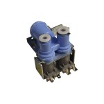 Electrovanne double refrigerateur us samsung da62 - 00914a da62 - 00914a samsung Electrovanne double refrigerateur us samsung da62 - 00914a da62 - 00914a samsung