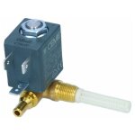 Electrovanne + filtre (cs - 00134503) centrale vapeur, fer  repasser calor rowenta, tefal