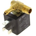 Electrovanne jyz - 4p 140 - 160 292202199016 - centrale vapeur Electrovanne jyz - 4p 140 - 160 292202199016 - centrale vapeur
