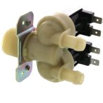 Electrovanne lave - linge 2 voies fps180a - aya