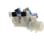 Electrovanne lave - linge 2 voies - hotpoint ariston