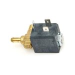 Electrovanne pour pieces aspirateur nettoyeur petit. . .