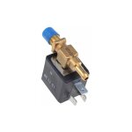 Electrovanne vapeur (292202198947) centrale vapeur, fer � repasser philips