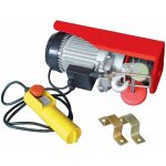 Elem garden technic - palan électrique 1000w 250 / 500kg - elem technic Elem garden technic - palan électrique 1000w 250 / 500kg - elem technic
