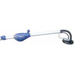 Elem garden technic - set ponceuse pl�tre 600w & aspirateur 520w