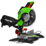 Constructor - scie � onglet 1400w - lame 210mm 24 dents