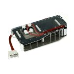 Faure - rsistance 1400 + 600 w d'origine (1257533057) sche - linge aeg, electrolux proline, zanussi ...