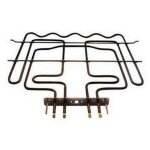 Whirlpool - r�sistance grill 2850w (481225928873) four, cuisini�re bauknecht, ignis, ikea, ikea kitchenaid, ...