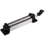�l�ment chauffant ptc c�ramique thermostatique 200w, isol� �lectrique s�r, 12v ac / dc pour chauffage ...
