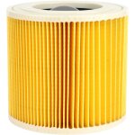 �l�ment de filtre pour aspirateur karcher a / wd ? abs, 12, 1x12, 1x11, 4 cm, avec verrouillage