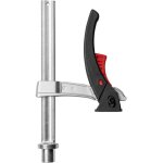 El�ment de serrage pour table multifonction bessey tw20 - 15 - 8kli - set envergure max. :150 mm mesures ...