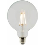 Elexity - ampoule d�co filament led globe 7w e27 810lm 2700k - blanc chaud - zenitech