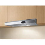 Elica - 55311129a - hotte visiere krea 90cm
