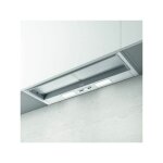 Cuisissimo - hotte cuisine elica encastrable ciak 2. 0 - 90 cm