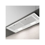 Hotte cuisine elica encastrable era c blanc 80 cm
