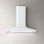Elica - hotte cuisine murale sweet blanc - version recyclage