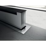 Elica - hotte plan de travail pandoraixf90