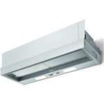 Elica - hotte tiroir ciak 2. 0 gr / a 90 cm, 225m3 / h, 3 vitesses