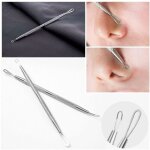 L'�limination des taches noires