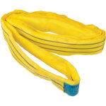 Elingue ronde sans fin, 3 000 kg 2 m silverline 933218