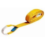 Elingue sangle plate b3000 cobaltix sb2033 3000 kg 3m