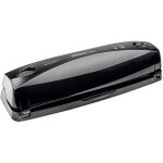 Ve59pk1 elite 300 plus black edition emballeuse sous vide (l x h x p) 390 x 100 x 120 mm c067182 - magic ...