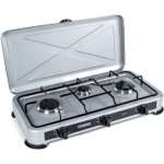 Promis po�le � gaz kg300 silver sans r�ducteur