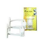Elro - cp100 - loquets de scurit x 2 kids care