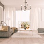 Elstead - lustre plafonnier suspension lampe suspension cristaux de laiton bronze fonc