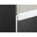 Emac - novolistel 3 inox 12x2500 cepillado - 88