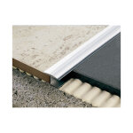 Novosepara 3 esp. moq. alu. 11x2500 natural - 11