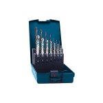 Emballage en set type bluebox avec taraud machine hssg / rsp, m 3 - m 12 Emballage en set type bluebox avec taraud machine hssg / rsp, m 3 - m 12