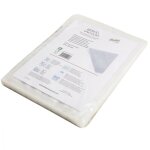 Conf. 50 sacs 25 x 35, 70 d�cibels, polym�re technique, transparent - berkel