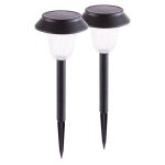 Emballer 2 balise led solaire ip65 40. 000h 40. 000h [lum - xsd] greenice