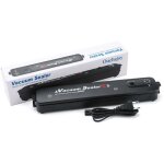 Emballeuse sous vide �lectrique herzberg hg8103