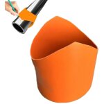 Embo�ture gabarit de coupe, gabarit de selle pour la plomberie de courbure