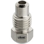 Embouchure pour rivets aveugles ? de 6, 4 mm ? v3735 - 6. 4