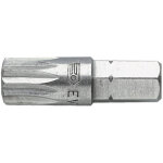 Embout 5 / 16 xzn m6 long 28 mm - ev206 - ce produit de marque est neuf. - facom