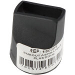 Embout aspirateur plastique - pour aspirateur � cendres - pi�ce de rechange pour ref oxeo 760352