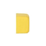 Leborgne ? embout caoutchouc de rechange pour massette de paveur ? caoutchouc r�sistant ? absorption ...