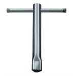 Cl  douille triangulaire amf din 22417 a m6 - 44370